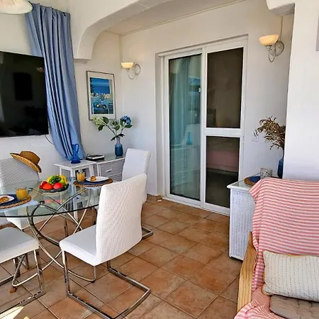 Casa Ewa Sol, Costa Calma, Meerblick Apartment *