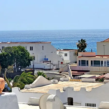 Apartment Casa Ewa Sol, Costa Calma, Meerblick Costa Calma