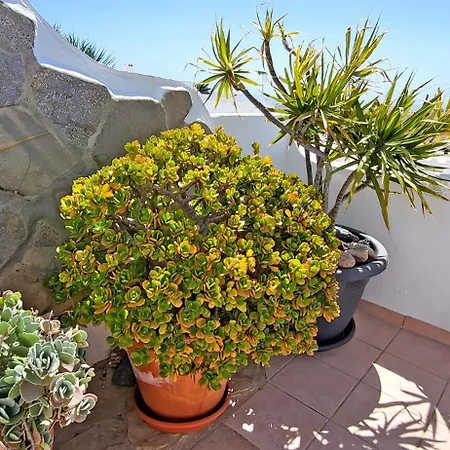 Casa Ewa Sol, Costa Calma, Meerblick Apartment Costa Calma